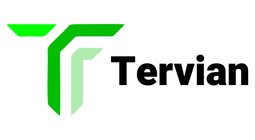 tervian.com